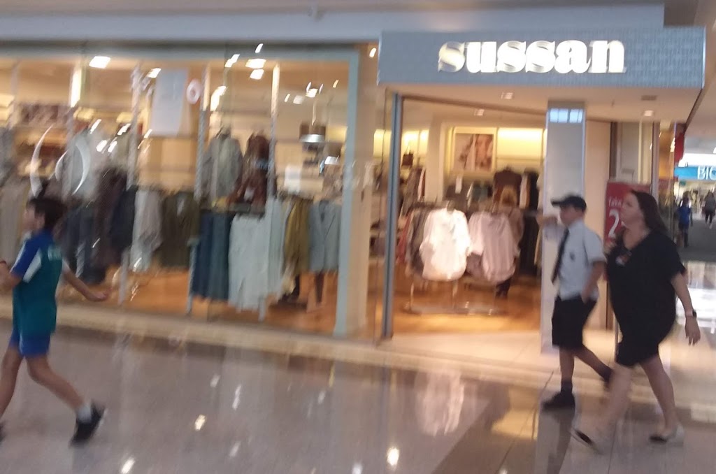 Sussan | clothing store | Brookside Shopping Centre, 159 Osborne Rd, Mitchelton QLD 4053, Australia | 0738551120 OR +61 7 3855 1120