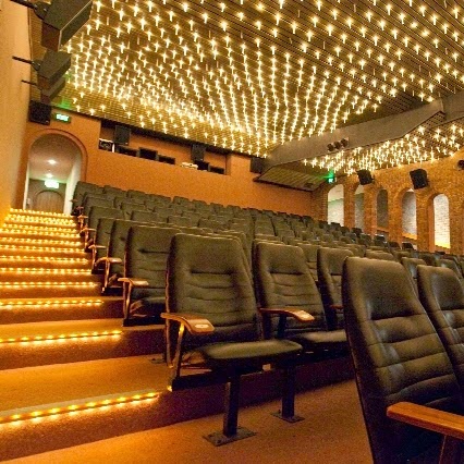 Schonell Cinema and Live Theatre | movie theater | Bld 22 (L3) Union Complex, The University of Queensland, Union Rd, St Lucia QLD 4072, Australia | 0733772988 OR +61 7 3377 2988
