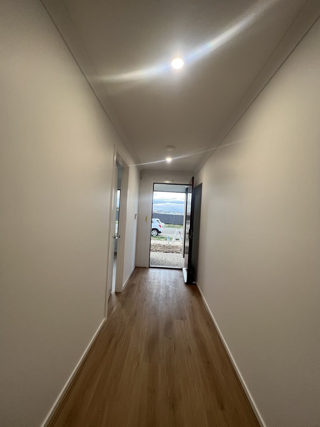 Prime coat painting | 73 Berrigan Dr, Bonshaw VIC 3352, Australia | Phone: 0452 300 212