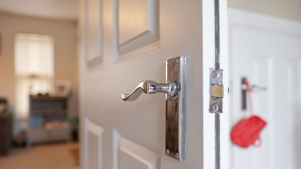 Holland Fire Door Installations Pty Ltd. | 23 Saggart Field Rd, Minto NSW 2566, Australia | Phone: (02) 9603 8500
