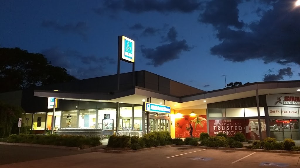 ALDI Beaudesert | supermarket | 155-161 Brisbane St, Beaudesert QLD 4285, Australia