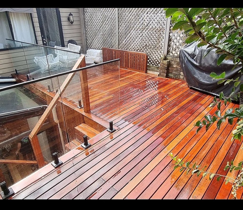 MANU Solutions | 36-38 Goorawahl Ave, La Perouse NSW 2036, Australia | Phone: 0450 890 097