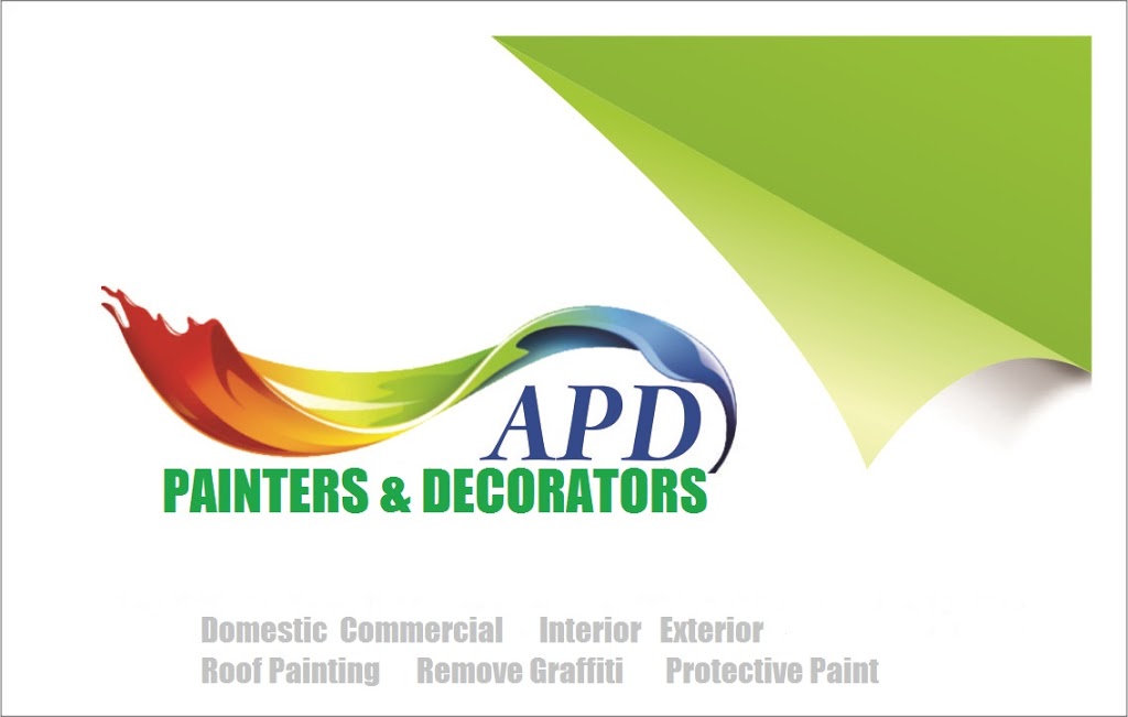 APD Painters & Decorators | painter | Lalor VIC 3075, Australia | 0431102190 OR +61 431 102 190