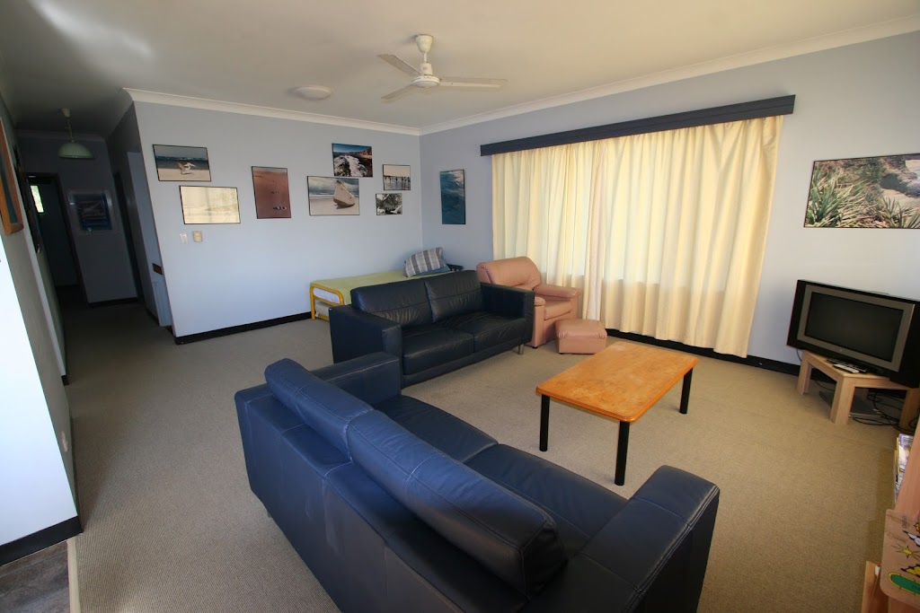 Blue Marlin Straddie | 3 Bambara St, Point Lookout QLD 4183, Australia | Phone: 0473 591 942