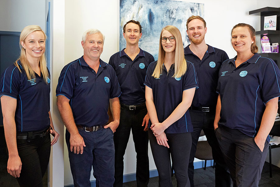 Floreat Physiotherapy - PhysioPro | 21 Oceanic Dr, Floreat WA 6014, Australia | Phone: (08) 9383 7819
