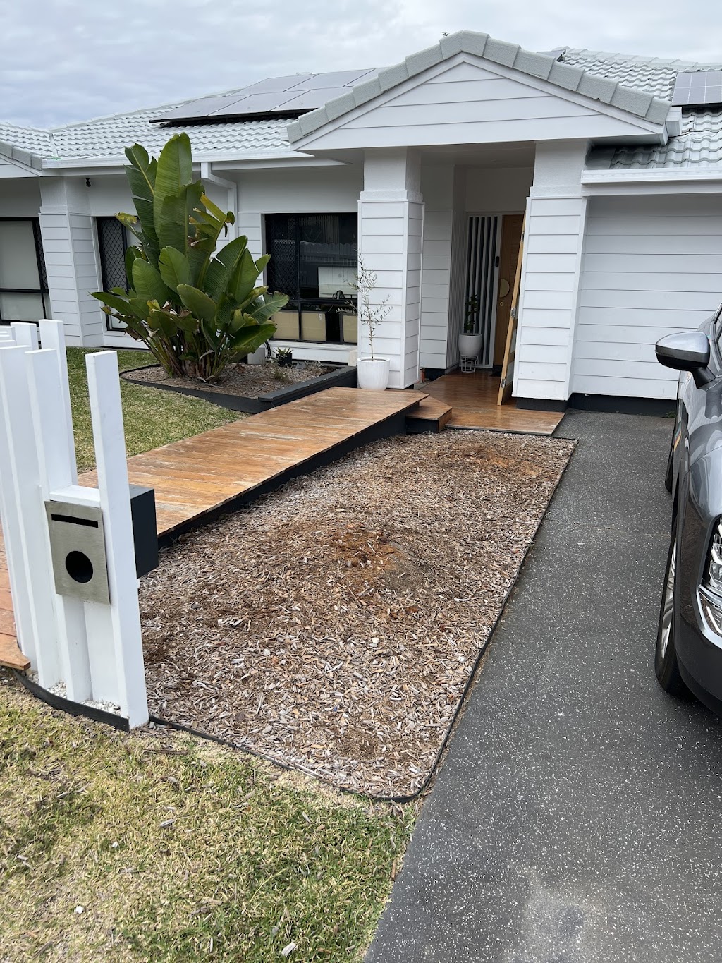 Jungle Jess Pty Ltd | 50 Garlinge Ct, Bonogin QLD 4213, Australia | Phone: 0480 473 902