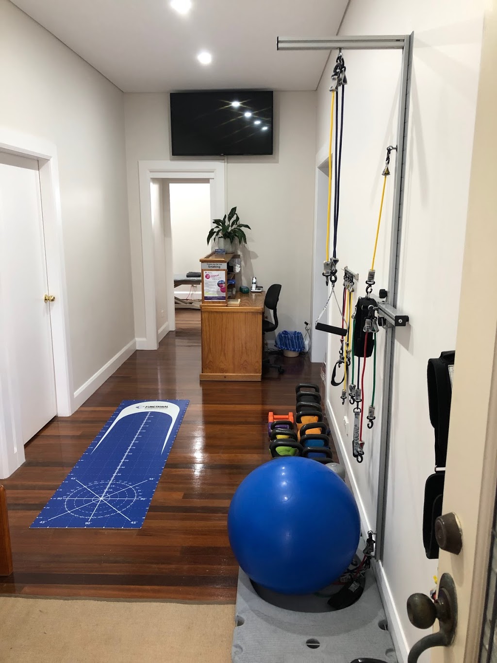 Cronulla Chiropractic & Sports Injury Centre | 84 Kingsway, Cronulla NSW 2230, Australia | Phone: (02) 9523 4600