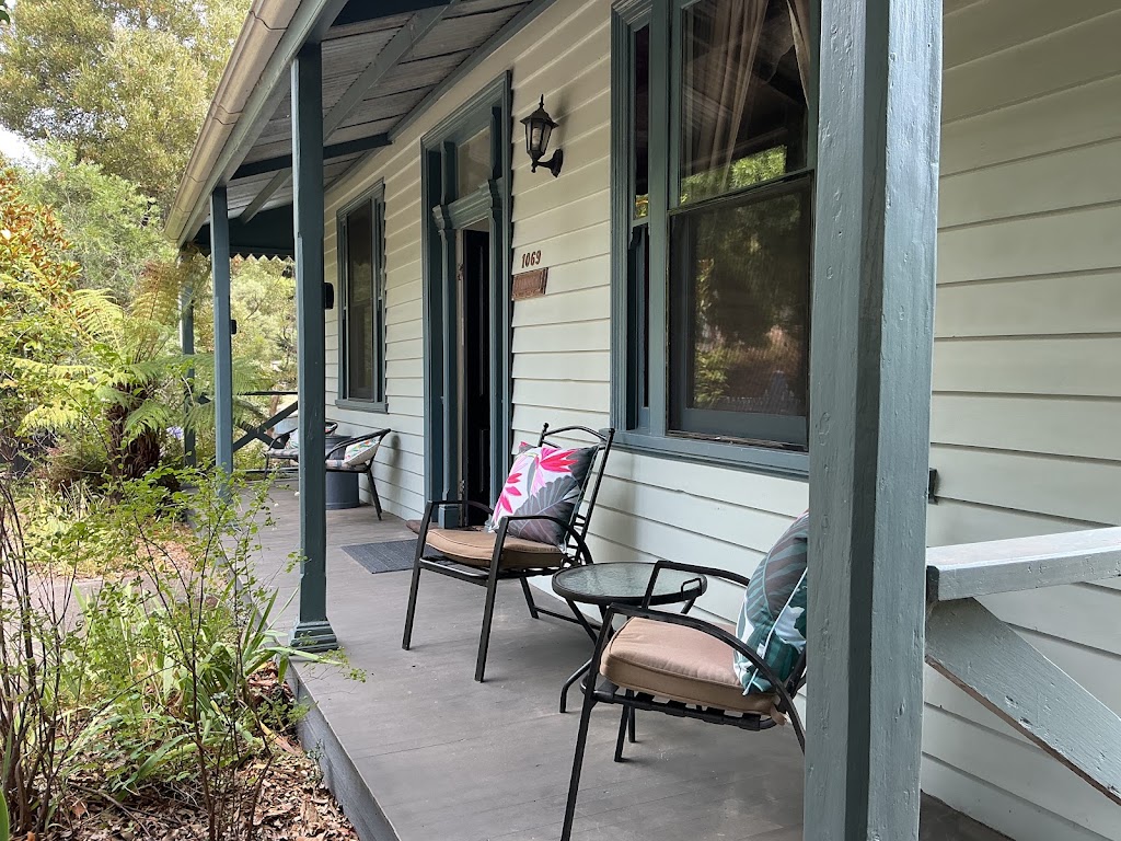 Bromwich Guest House | 1069 Greendale-Trentham Rd, Blackwood VIC 3458, Australia | Phone: 0418 394 915