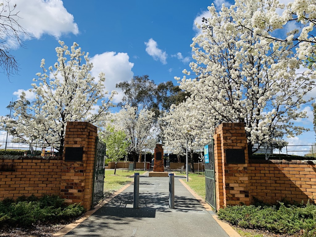 Deakin Reserve | Nixon St, Shepparton VIC 3630, Australia | Phone: (03) 5832 9776