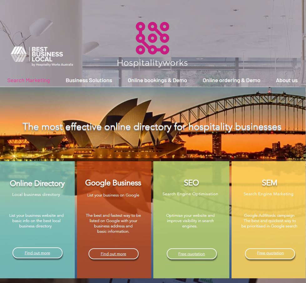 ORDERSPLUS | 8 Epping Park Dr, Epping NSW 2121, Australia | Phone: 0434 891 181