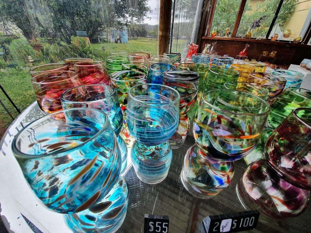 Melting Pot Glass Studio | 5 Zani Pl, Margaret River WA 6285, Australia | Phone: 0420 940 123