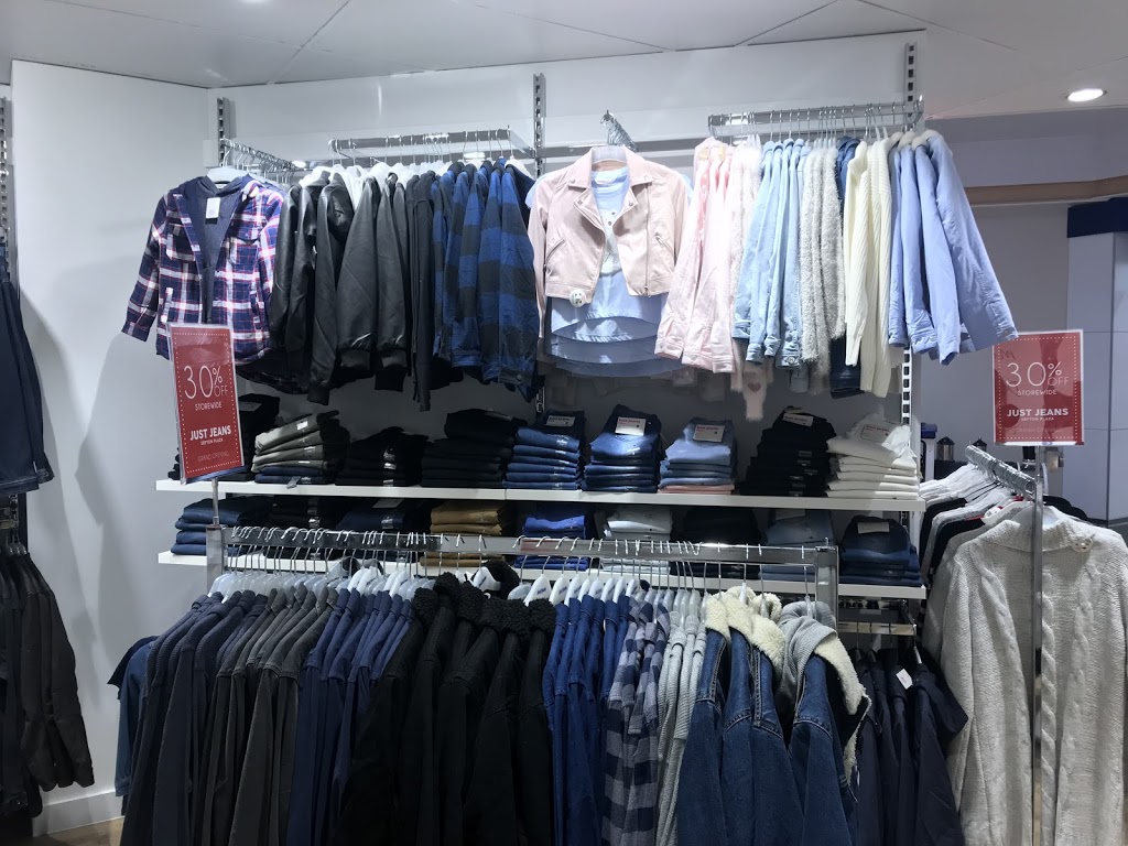 Just Jeans | clothing store | Shop 25 Sefton Plaza, 225-237 Main N Rd, Sefton Park SA 5083, Australia | 0882694443 OR +61 8 8269 4443