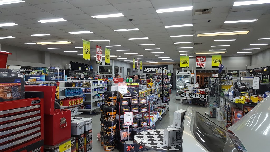 Autobarn | electronics store | 95-97 Wyndham St, Shepparton VIC 3630, Australia | 0358211441 OR +61 3 5821 1441