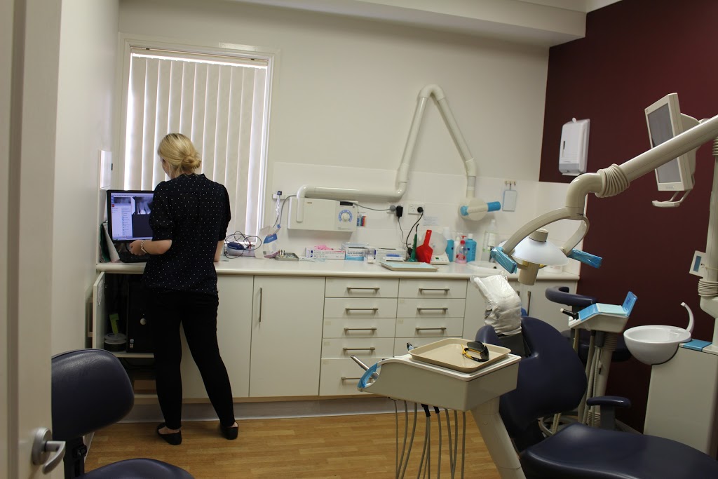 Kellyville Dental Services | dentist | 76 Wrights Rd, Kellyville NSW 2155, Australia | 0296293110 OR +61 2 9629 3110