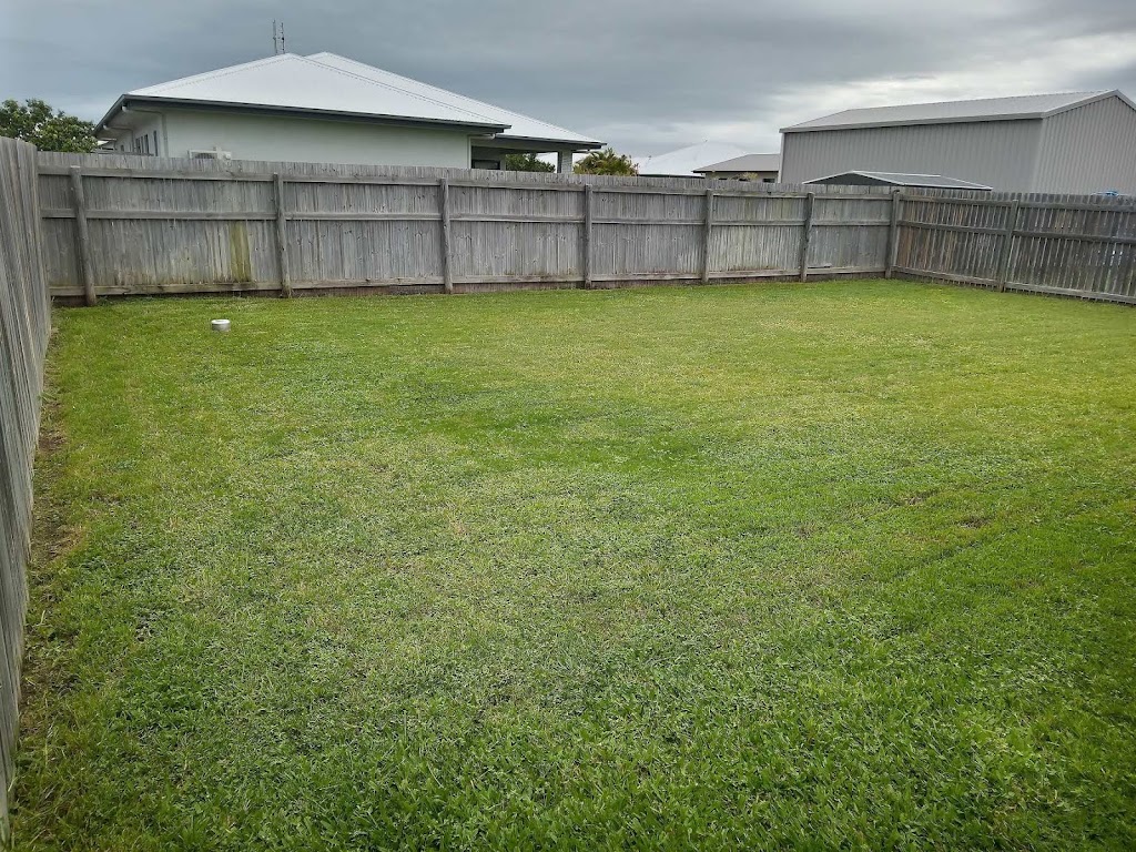 C W - Lawn Care Contractor | general contractor | 41420 Bruce Hwy, Yabulu QLD 4818, Australia | 0498572431 OR +61 498 572 431