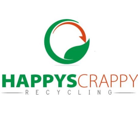 Happy Scrappy Recycling Pty Ltd | 207 Sherbrooke Rd, Willawong QLD 4110, Australia | Phone: 0434 056 453