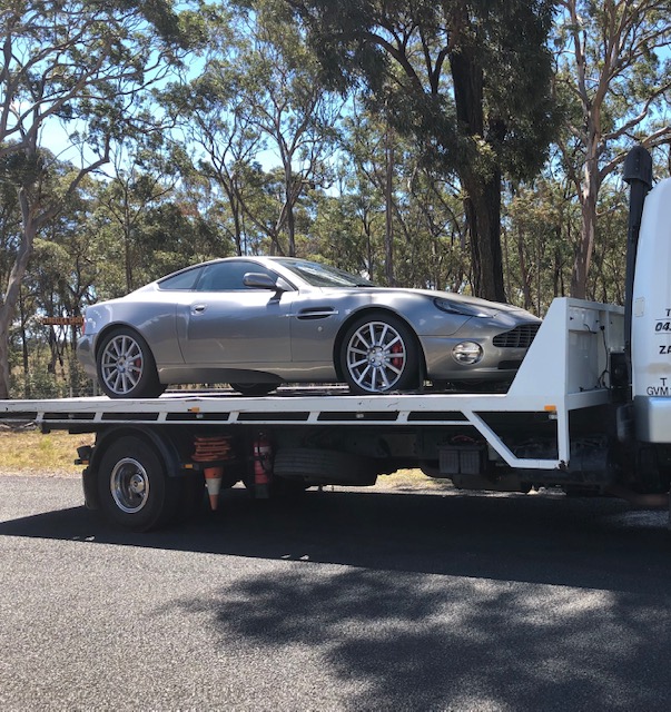 Wollondilly Towing | car repair | Unit 2/3564 Remembrance Driveway, Bargo NSW 2574, Australia | 0439468410 OR +61 439 468 410