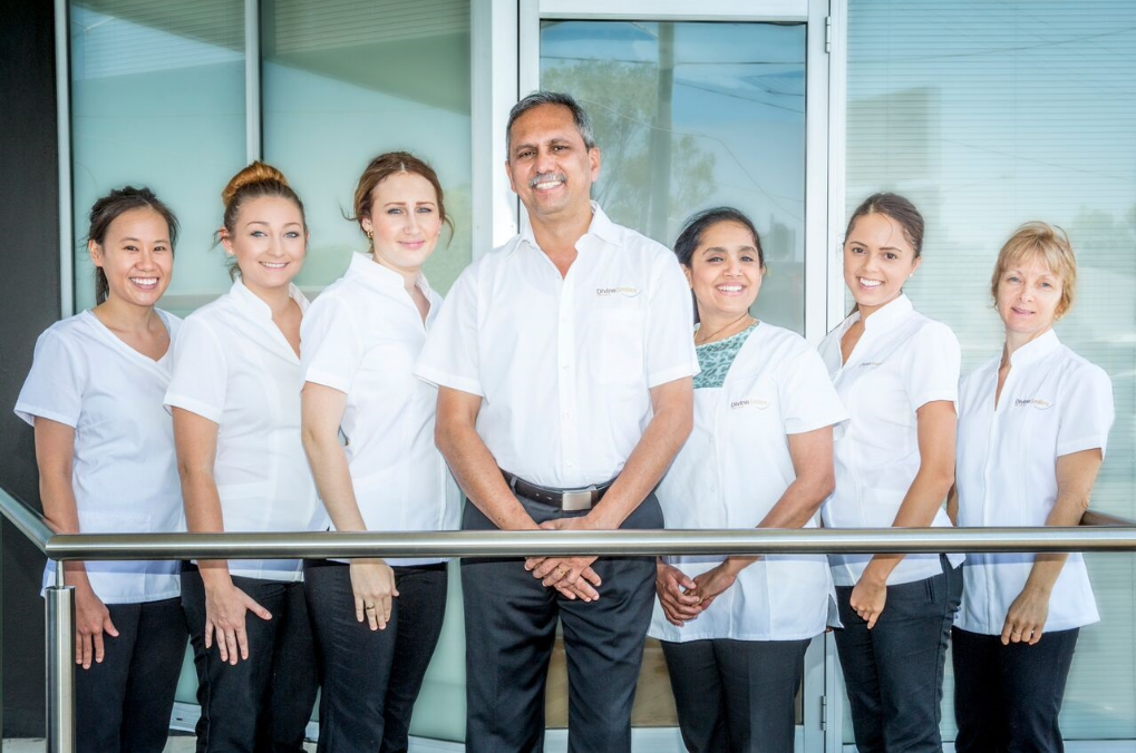 Divine Smiles | 1386 Sandgate Rd, Nundah QLD 4012, Australia | Phone: (07) 3256 9566