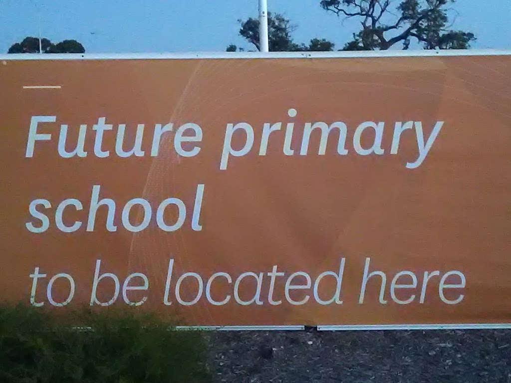 Future Primary School | school | Hilbert WA 6112, Australia