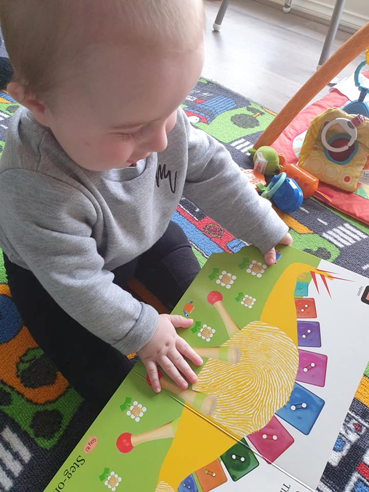 All Kids Family Day Care Service | 7 Guest St, Armstrong Creek VIC 3217, Australia | Phone: 0452 674 690