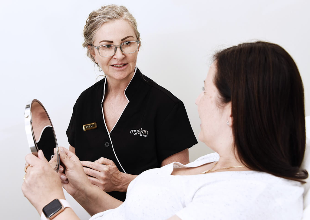 MySkin Clinics - Eastland | shop 1116/171/175 Maroondah Hwy, Ringwood VIC 3134, Australia | Phone: (03) 9111 0094