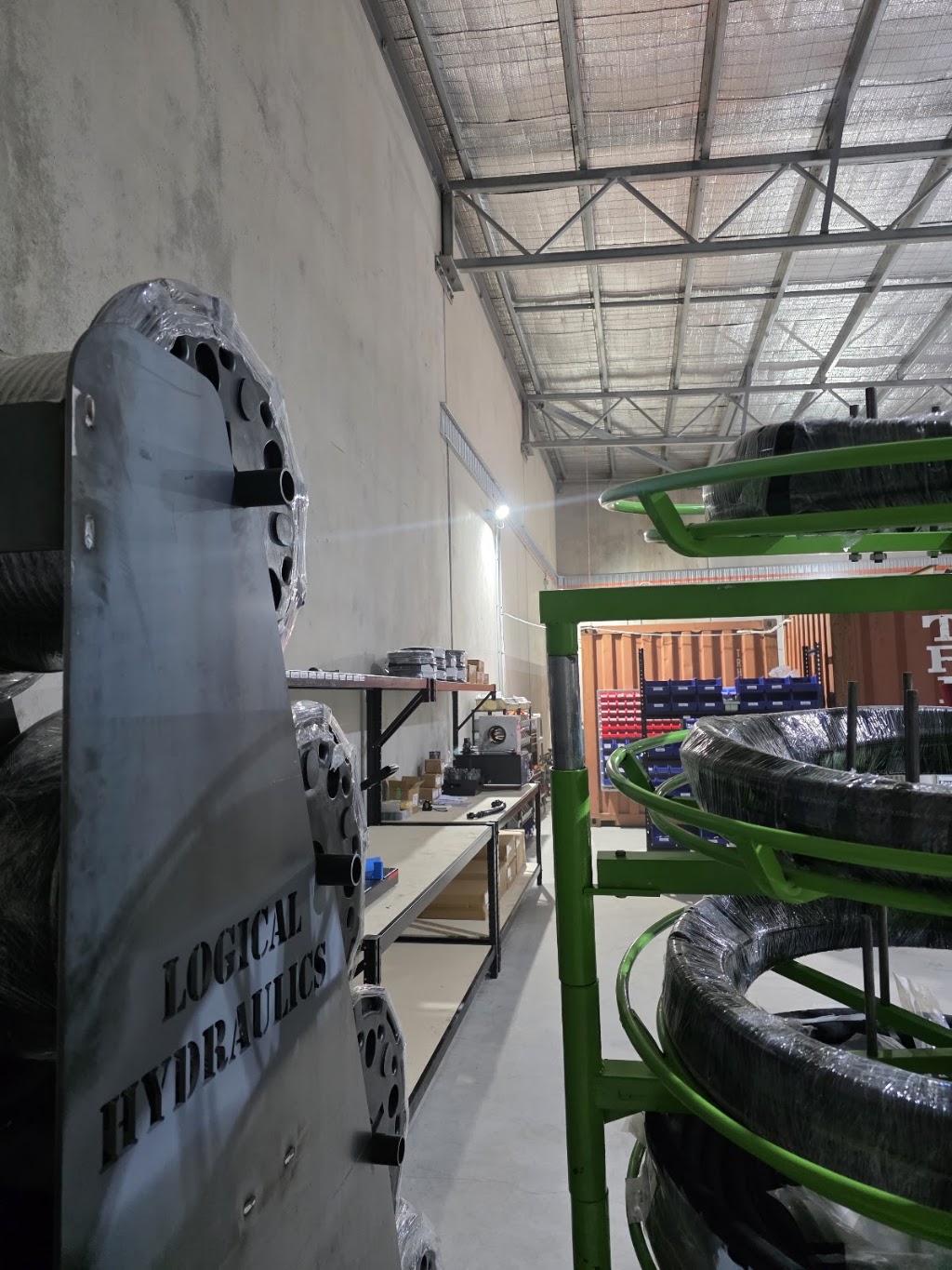 Logical Hydraulics | Unit 1/35 Purvis Ln, Dubbo NSW 2830, Australia | Phone: (02) 5853 2000