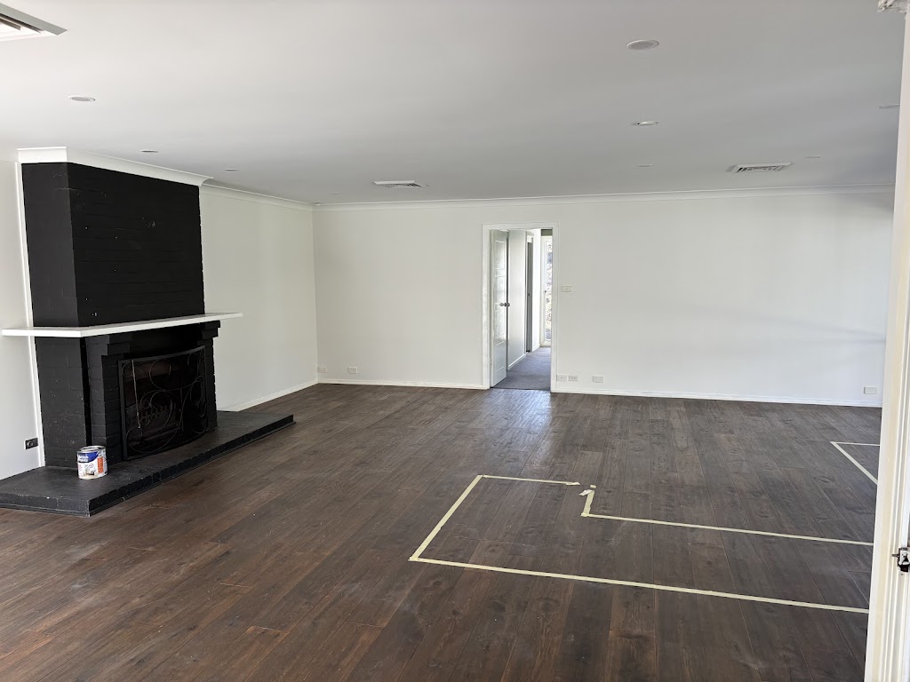 MMHV Painting | 15 Radiant Ave, Largs NSW 2320, Australia | Phone: 0487 624 605