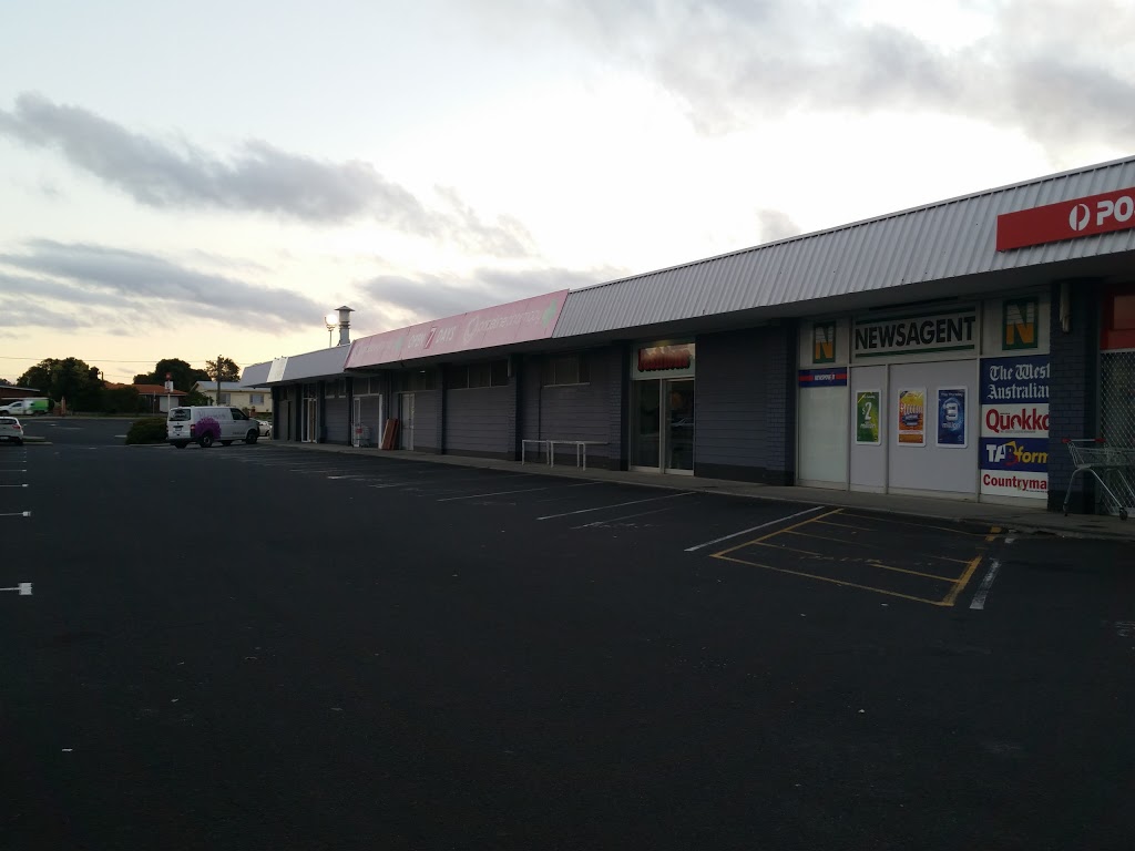 IGA Spencer Park | 1 Hardie Rd, Spencer Park WA 6330, Australia | Phone: (08) 9841 1155