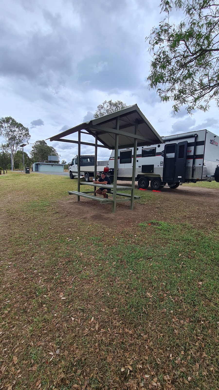 Fat Hen Park | Fat Hen Creek Rest Area Access, Kilkivan QLD 4600, Australia