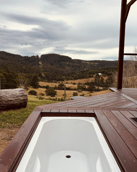 Edenvale Farmstay | 270 Ballantyne Rd, Nethercote NSW 2549, Australia | Phone: 0424 263 440