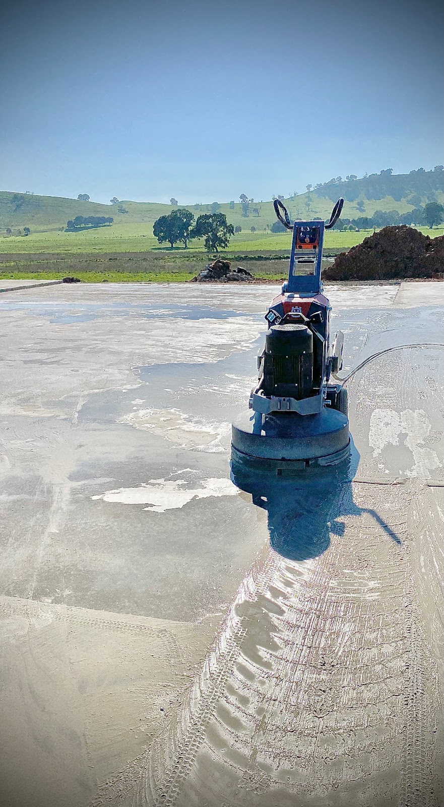 Expose shine concrete polishing | Ackers Ct, Shepparton East VIC 3631, Australia | Phone: 0474 909 281