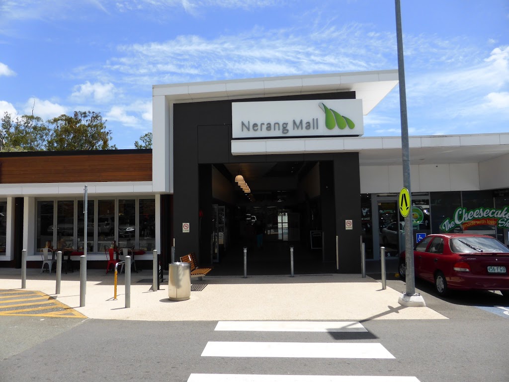 Nerang Mall | shopping mall | Cnr Gilston Road & New St, Nerang QLD 4211, Australia | 0755273799 OR +61 7 5527 3799