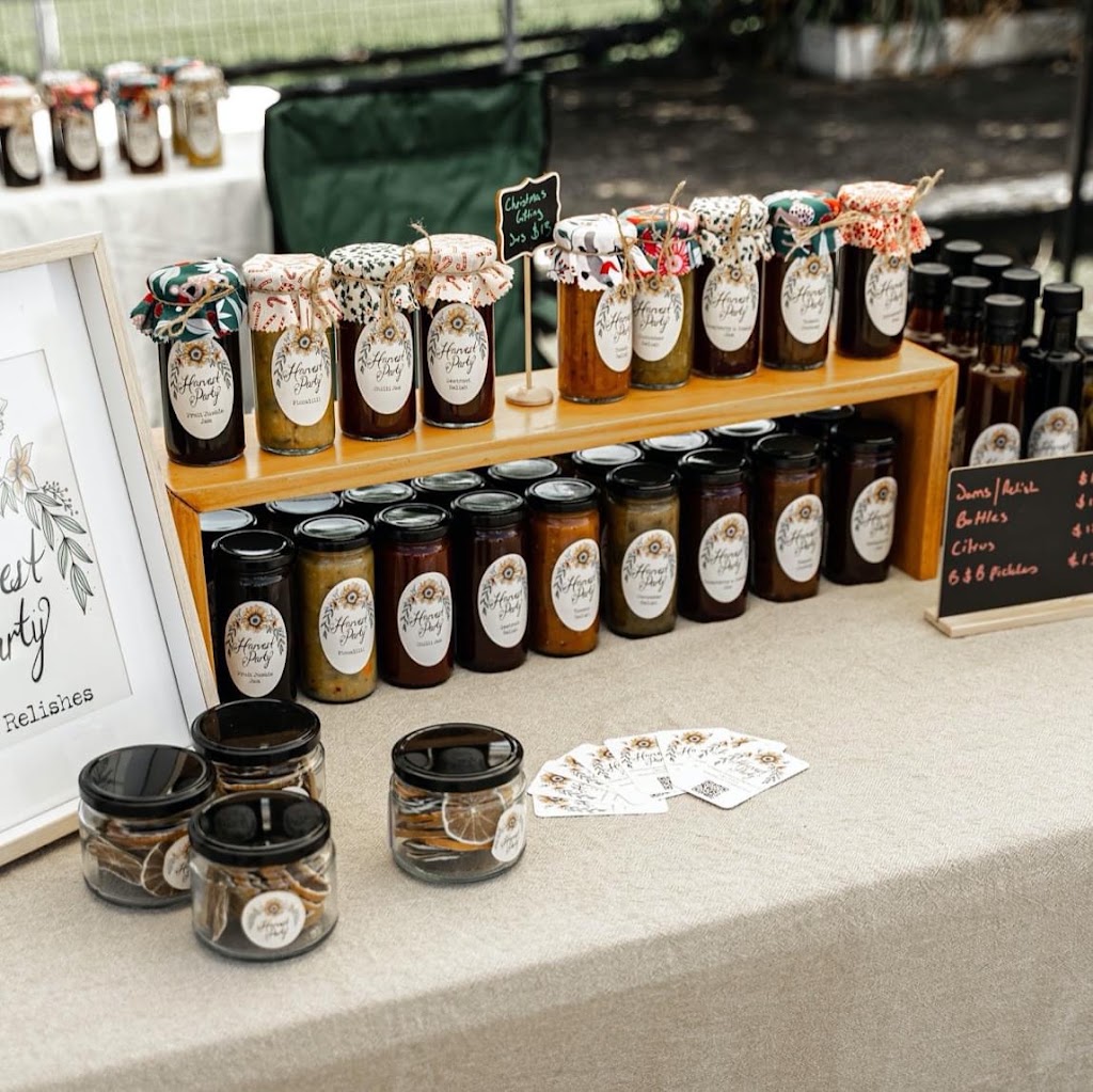 Harvest Party | Louth Park Rd, South Maitland NSW 2320, Australia | Phone: 0422 737 019