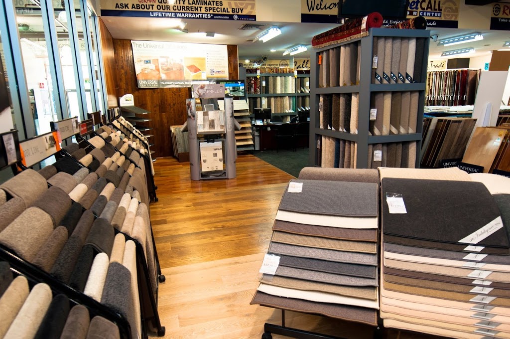 Carpet Call Fortitude Valley | home goods store | Homemaker The Valley, South Building, Shop GD, 009/1058 Ann St, Fortitude Valley QLD 4006, Australia | 0738956511 OR +61 7 3895 6511
