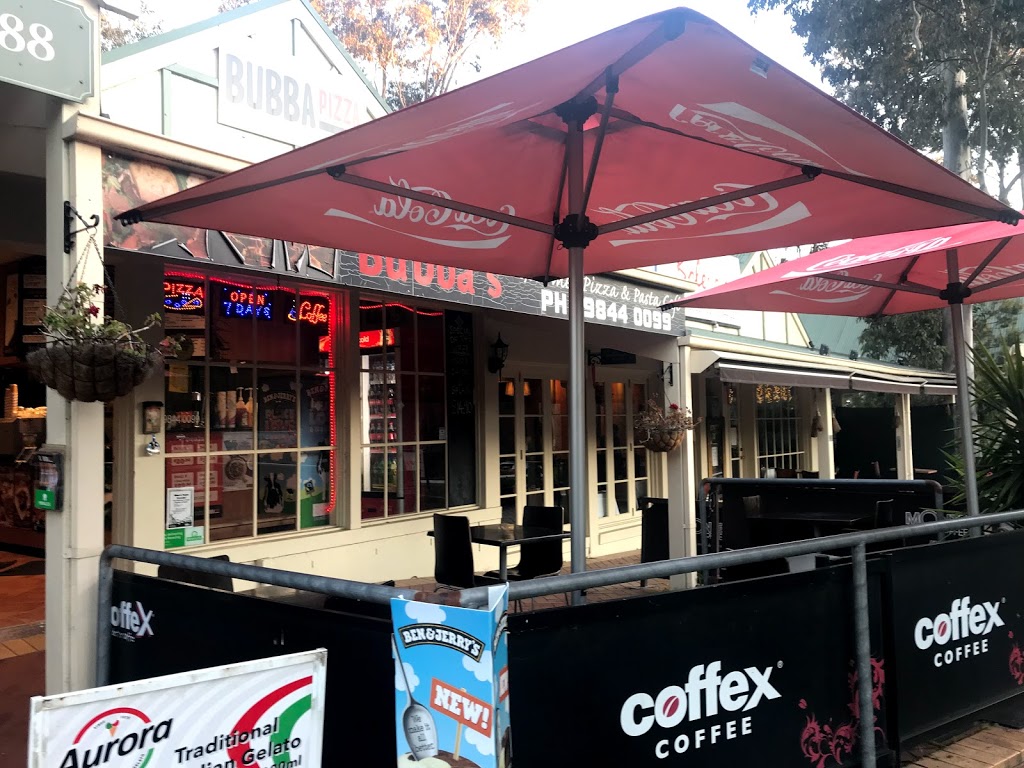 Bubba Pizza | 3/188 Yarra St, Warrandyte VIC 3113, Australia | Phone: (03) 9844 0099