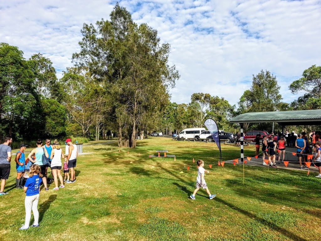 Logan River parkrun | Unnamed Road, Beenleigh QLD 4207, Australia