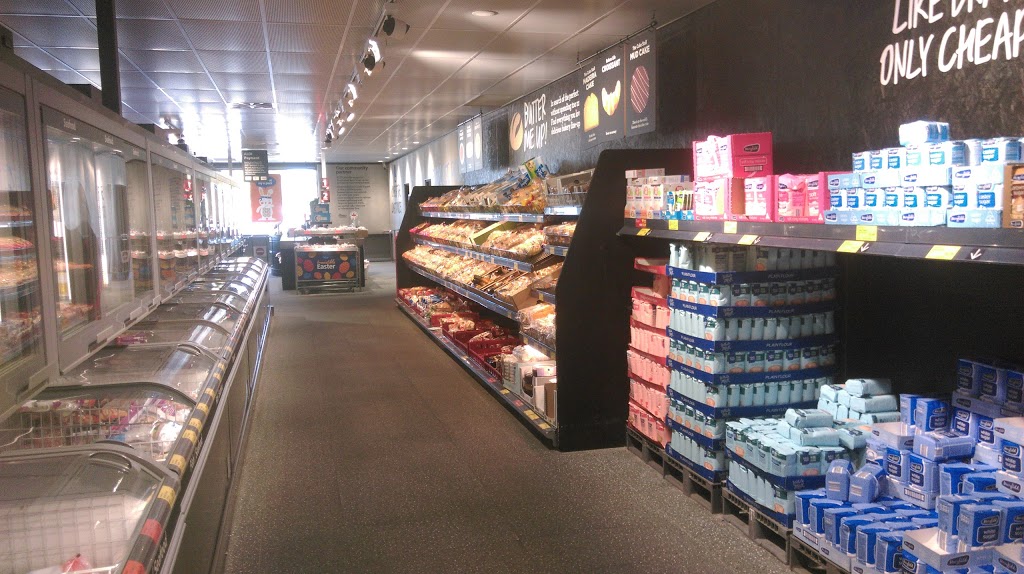 ALDI Corio | supermarket | 465 Princes Hwy, Corio VIC 3214, Australia