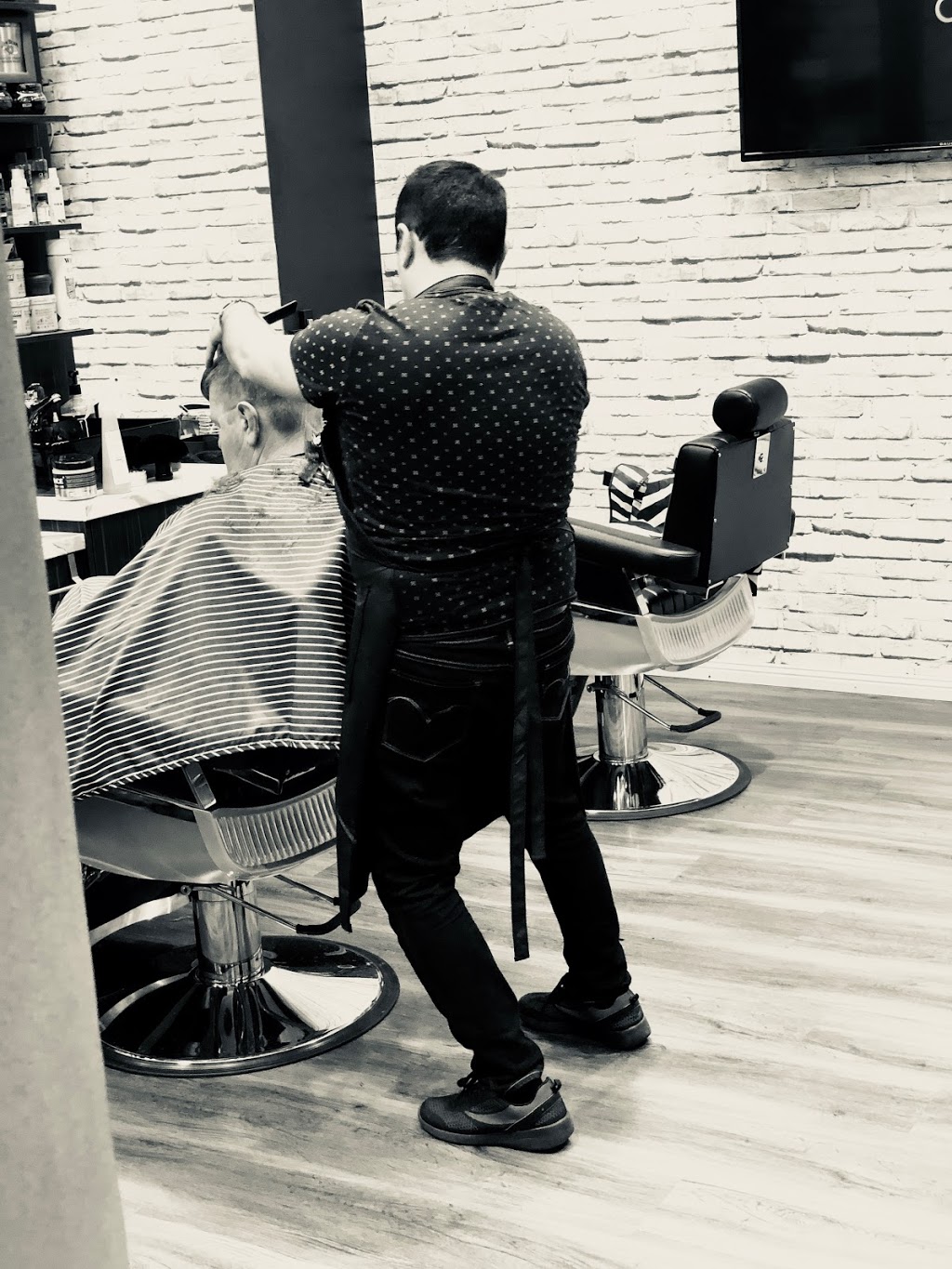 Matt Cuts Heidelberg | hair care | Shop 7 Warringal Shopping Centre 56 Burgundy Street Barber Shop Matt Cuts, Heidelberg VIC 3084, Australia | 0411101350 OR +61 411 101 350