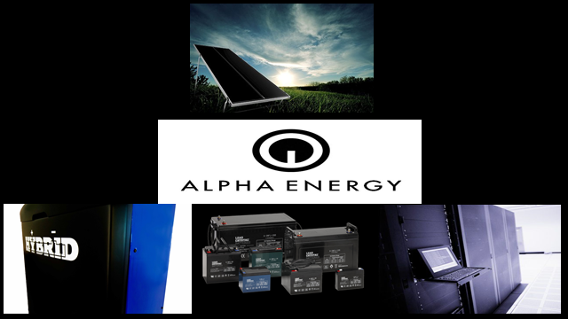 Alpha Energy | electronics store | 33 Lillee Cres, Tullamarine VIC 3043, Australia | 1300665776 OR +61 1300 665 776