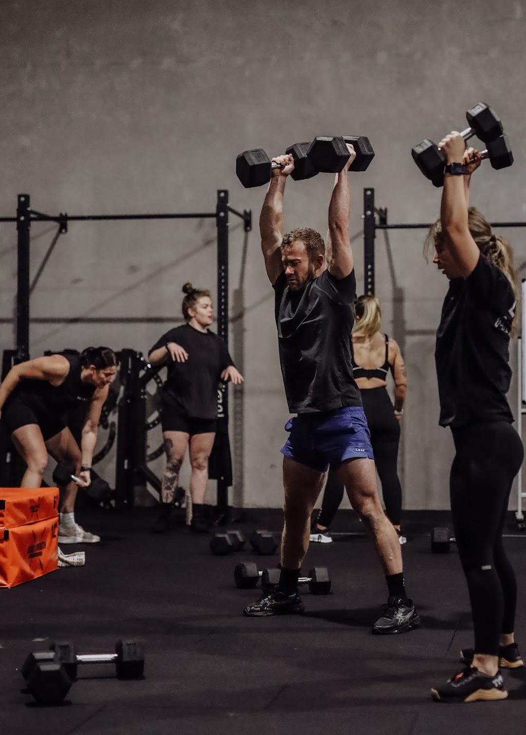 Sweat Functional Group Training | 17 Old Dairy Cl, Moss Vale NSW 2577, Australia | Phone: 0455 379 256