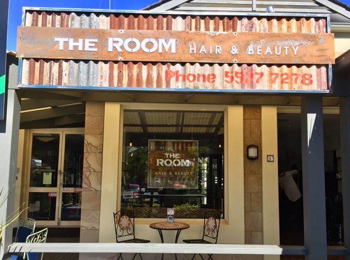 The Room Hair And Beauty | Shop 3, 217 Ron Penhaligon Way Robina Quays | Phone: 07 5527 7278