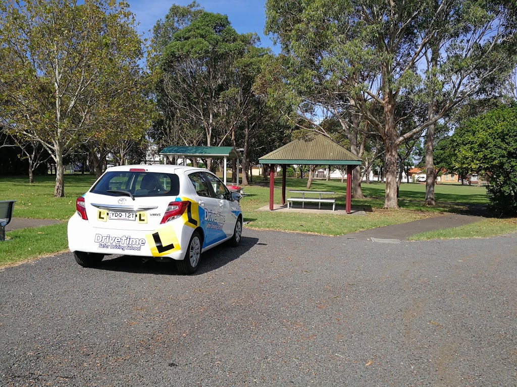 Pop Errington Park | park | 14 Florence St, Towradgi NSW 2518, Australia