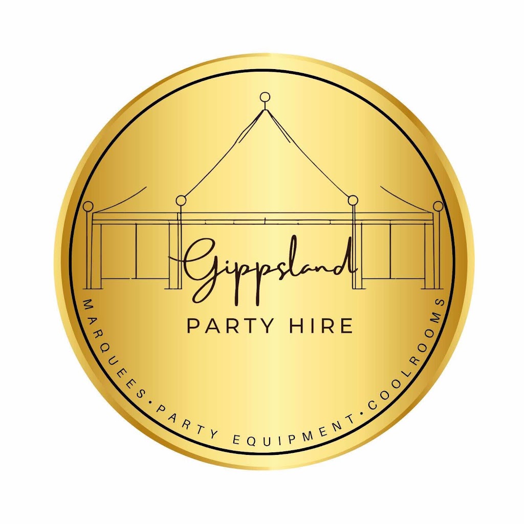 Gippsland Party Hire | Cobains Estate Rd, Cobains VIC 3851, Australia | Phone: 0475 209 146