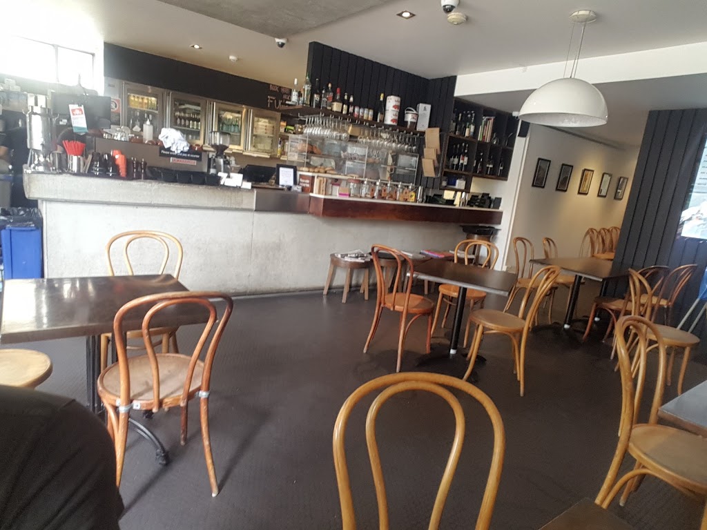 Cinque Cucina E Caffe | restaurant | 5 Darley St E, Mona Vale NSW 2103, Australia | 0299995555 OR +61 2 9999 5555