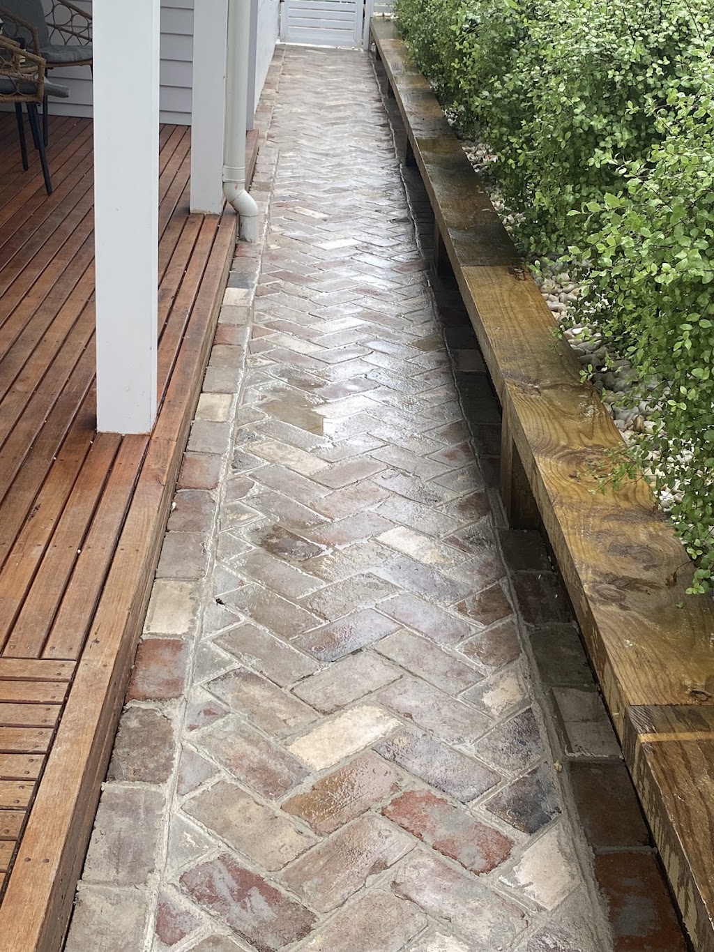 SMB Bricklaying | 2 Roseville Rd, Bomaderry NSW 2541, Australia | Phone: 0466 263 518