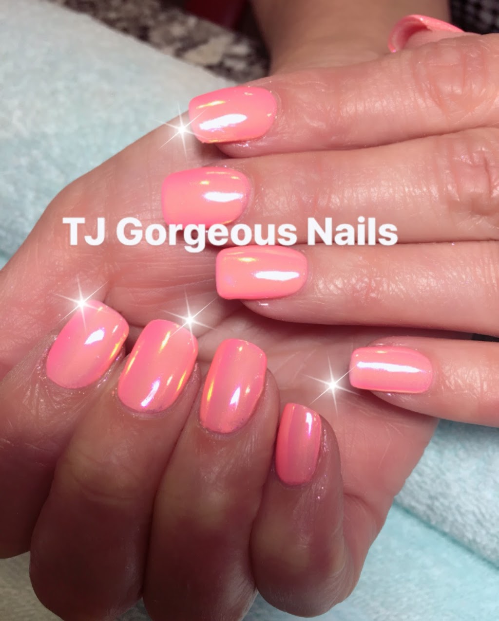 T J Gorgeous Nails | beauty salon | Shop 2/968 David Low Way, Marcoola QLD 4564, Australia | 0754507987 OR +61 7 5450 7987