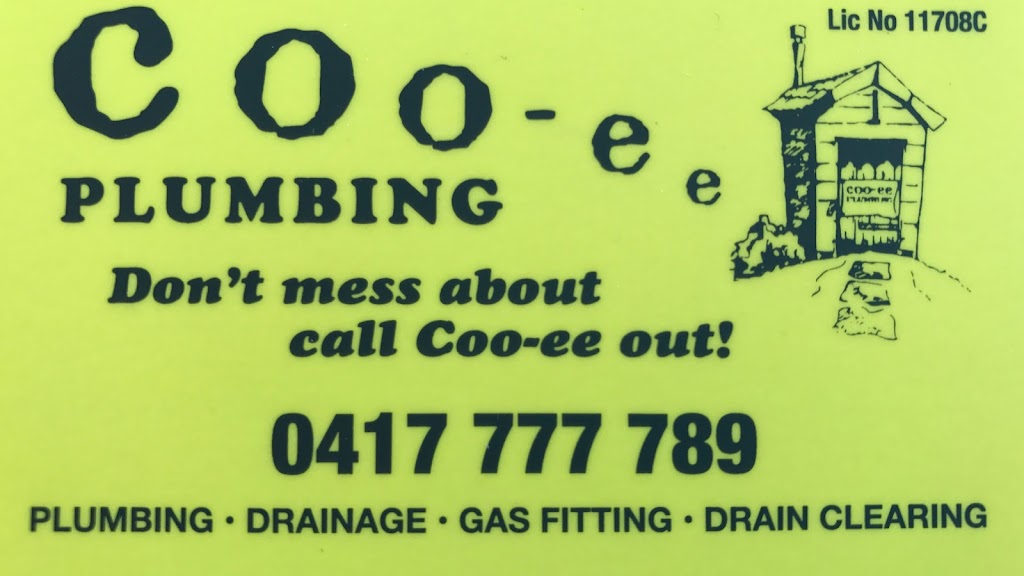 Cooee Plumbing | plumber | 39 Addington Rd, Hazelbrook NSW 2779, Australia | 0417777789 OR +61 417 777 789