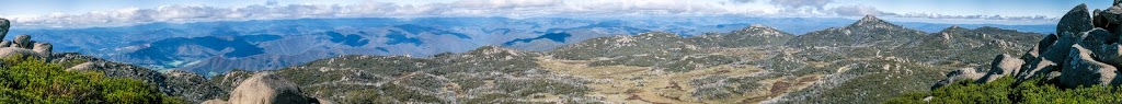 The Hump Lookout | park | The Hump Lookout, Mount Buffalo VIC 3740, Australia