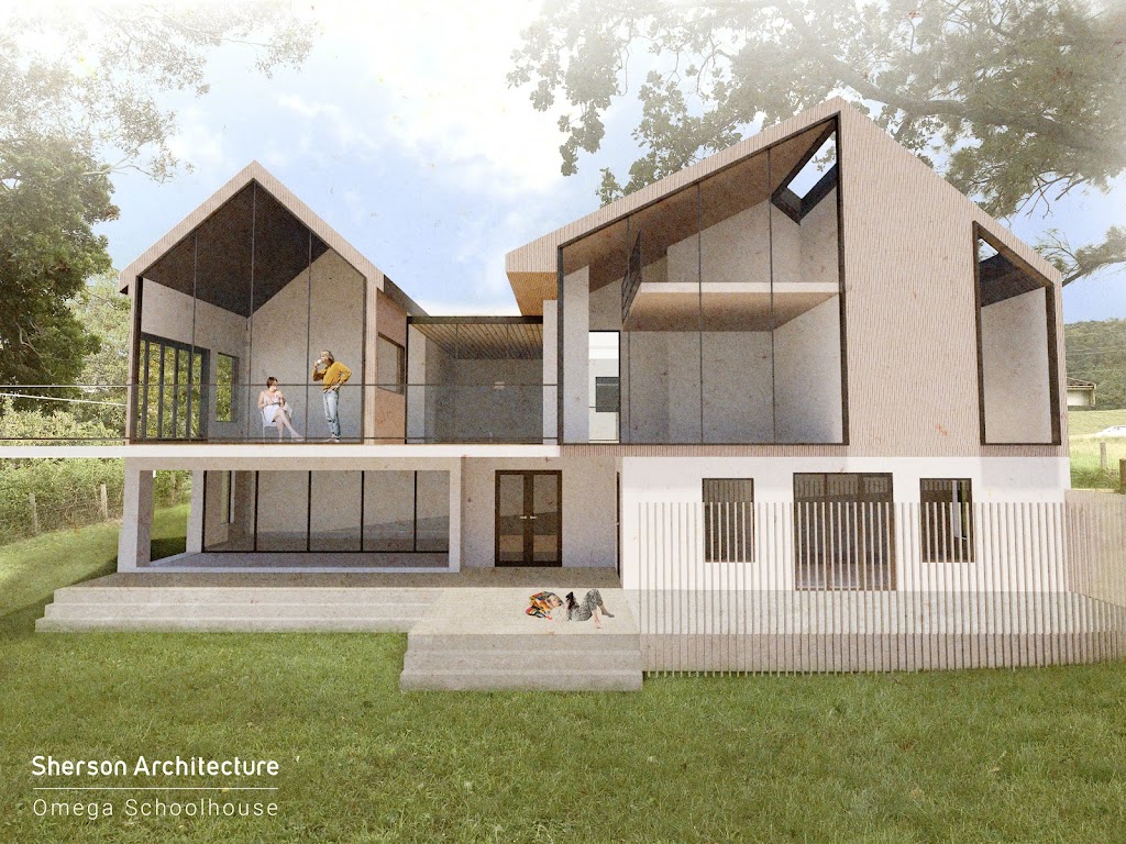 Sherson Architecture |  | 202/62 Moore St, Austinmer NSW 2515, Australia | 0246209886 OR +61 2 4620 9886