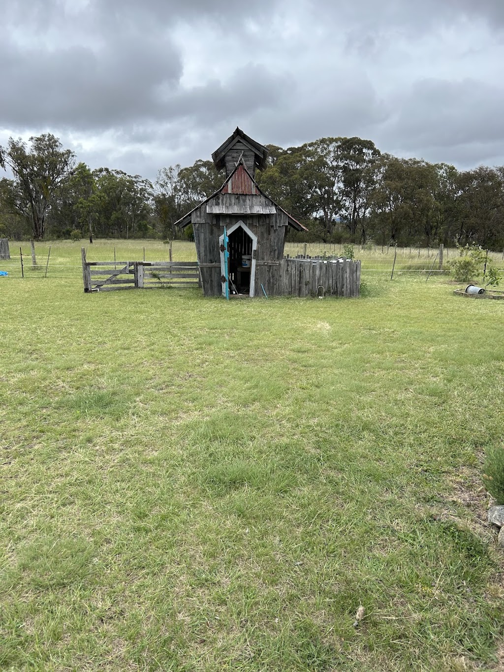 Kaka’s Ranch | 2087 Rabbit Fence Rd, Passchendaele QLD 4380, Australia | Phone: 0431 897 429